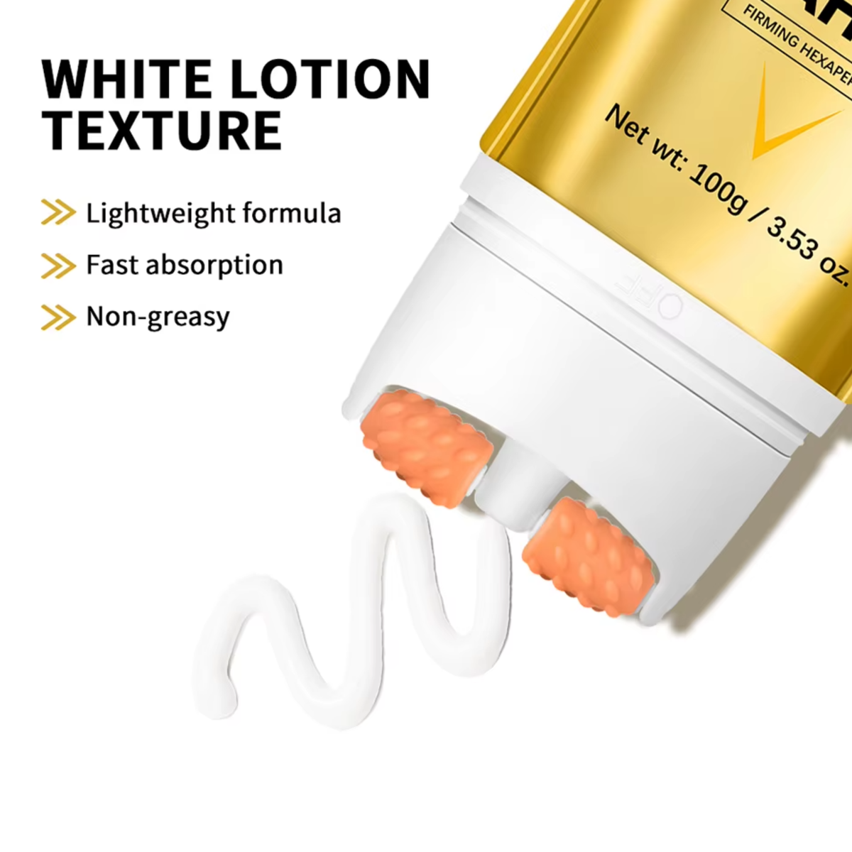 LunessiaLift™ Neck + Eye Lift Kit